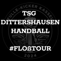 TSG Dittershausen Handball x Fulle-Kicker