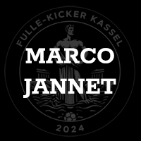 Marco Jannet
