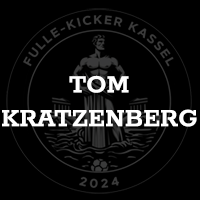 Tom Kratzenberg