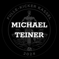 Michael Teiner