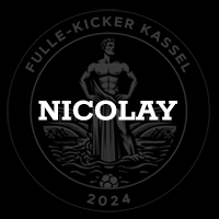 Nikolay
