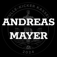Andreas Mayer