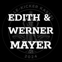Edith & Werner Mayer