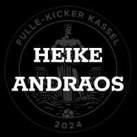 Heike Andraos